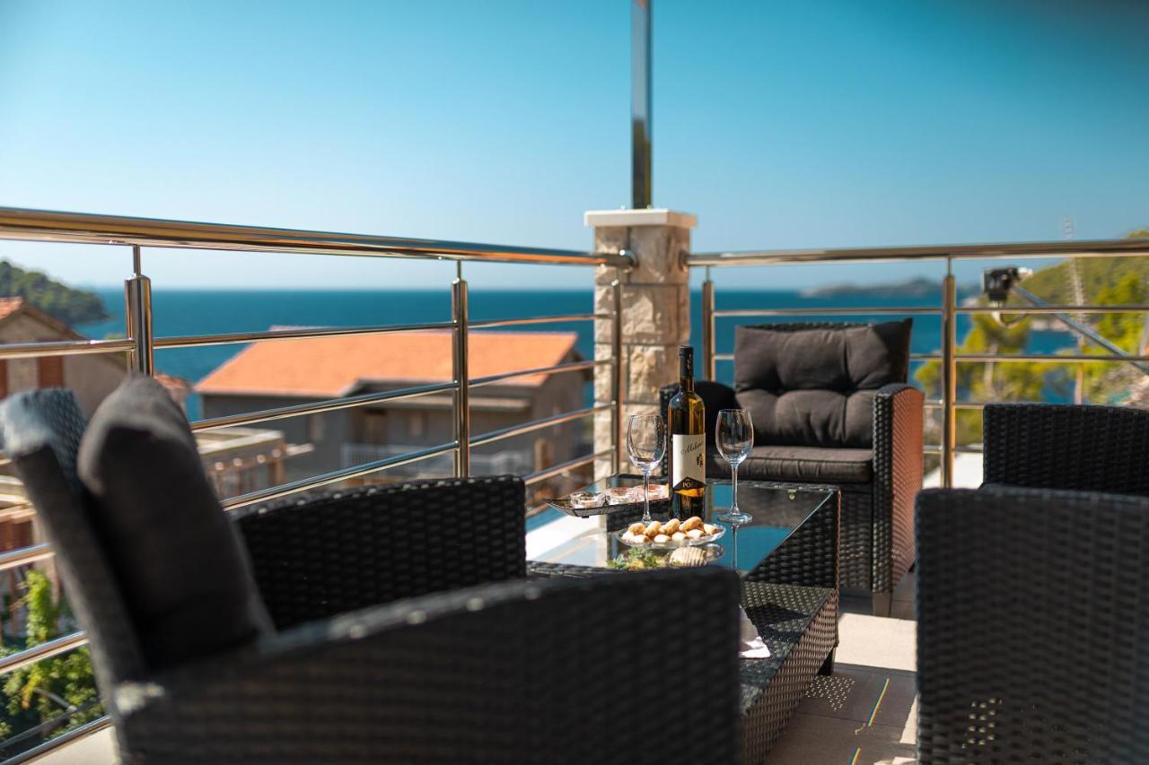 Fancy Apartments Dream Брна Стая снимка