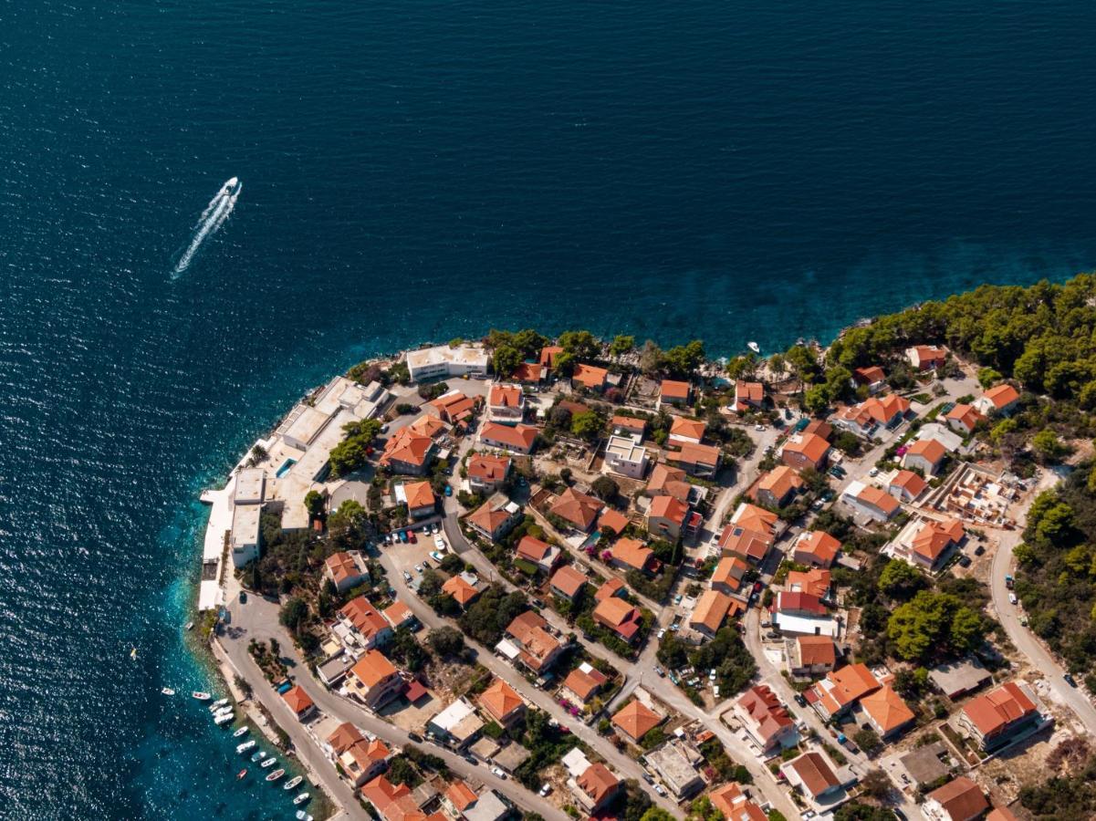 Fancy Apartments Dream Брна Екстериор снимка