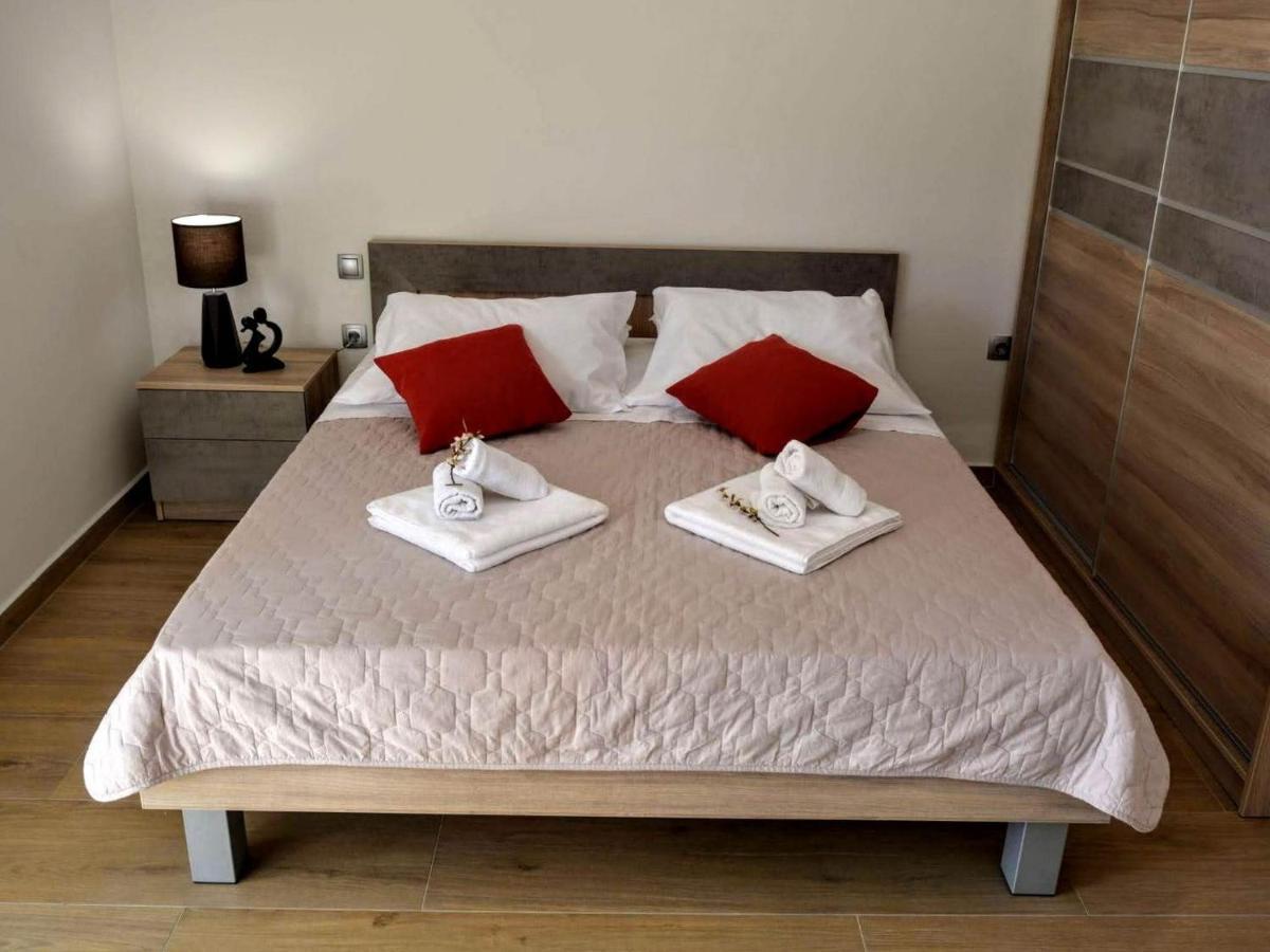 Fancy Apartments Dream Брна Екстериор снимка