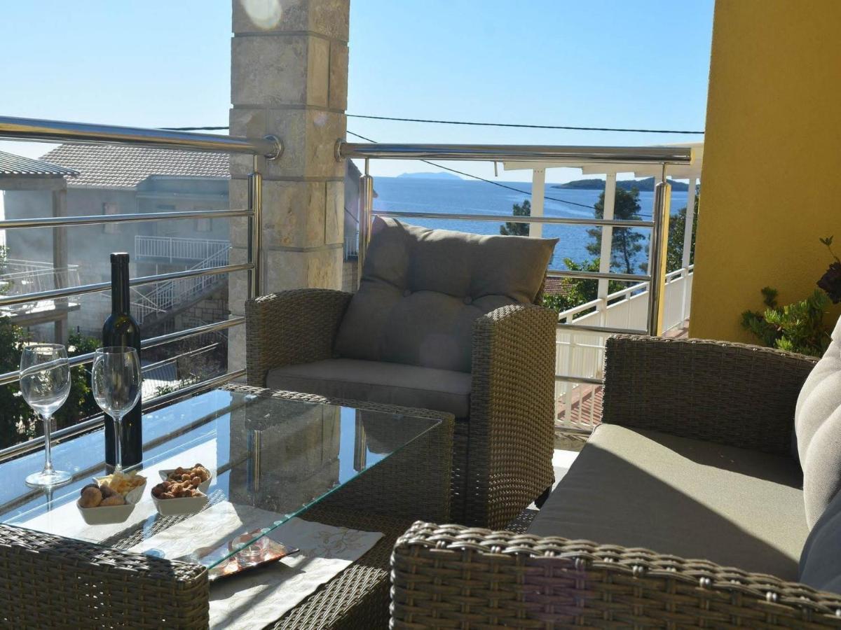 Fancy Apartments Dream Брна Екстериор снимка