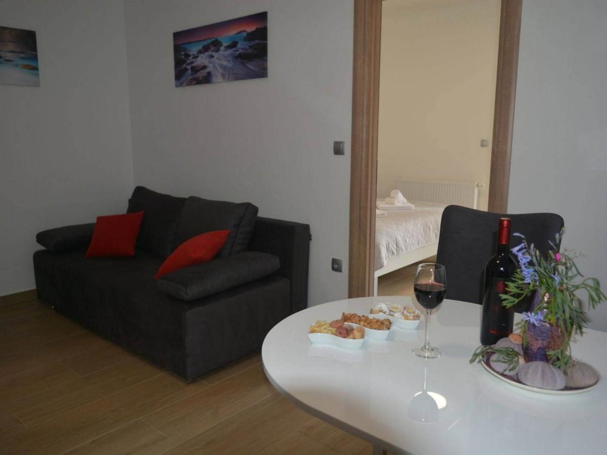Fancy Apartments Dream Брна Екстериор снимка