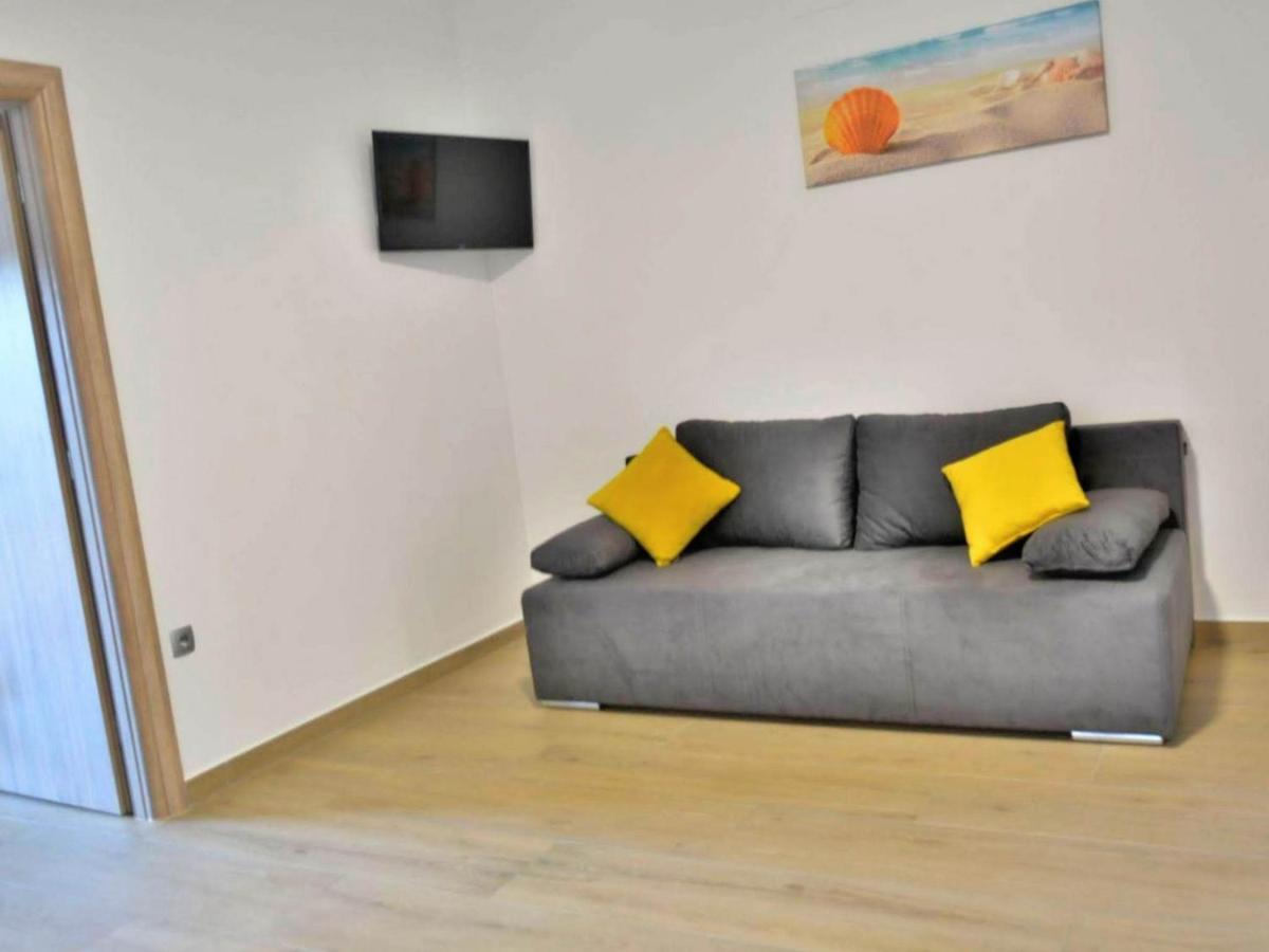 Fancy Apartments Dream Брна Екстериор снимка