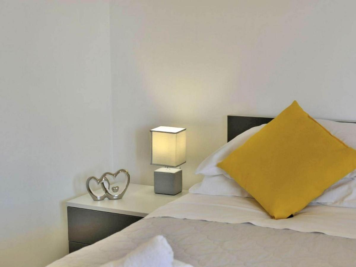 Fancy Apartments Dream Брна Екстериор снимка