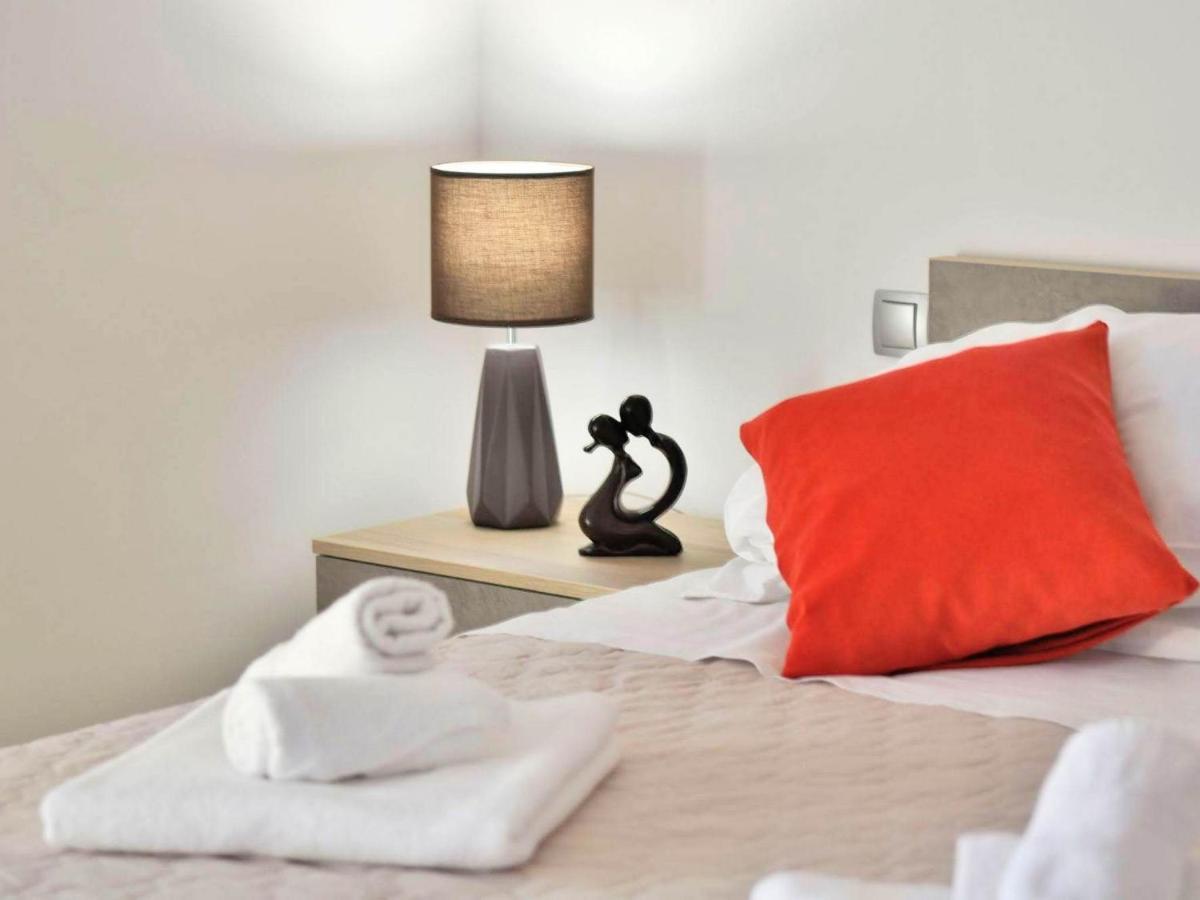 Fancy Apartments Dream Брна Екстериор снимка