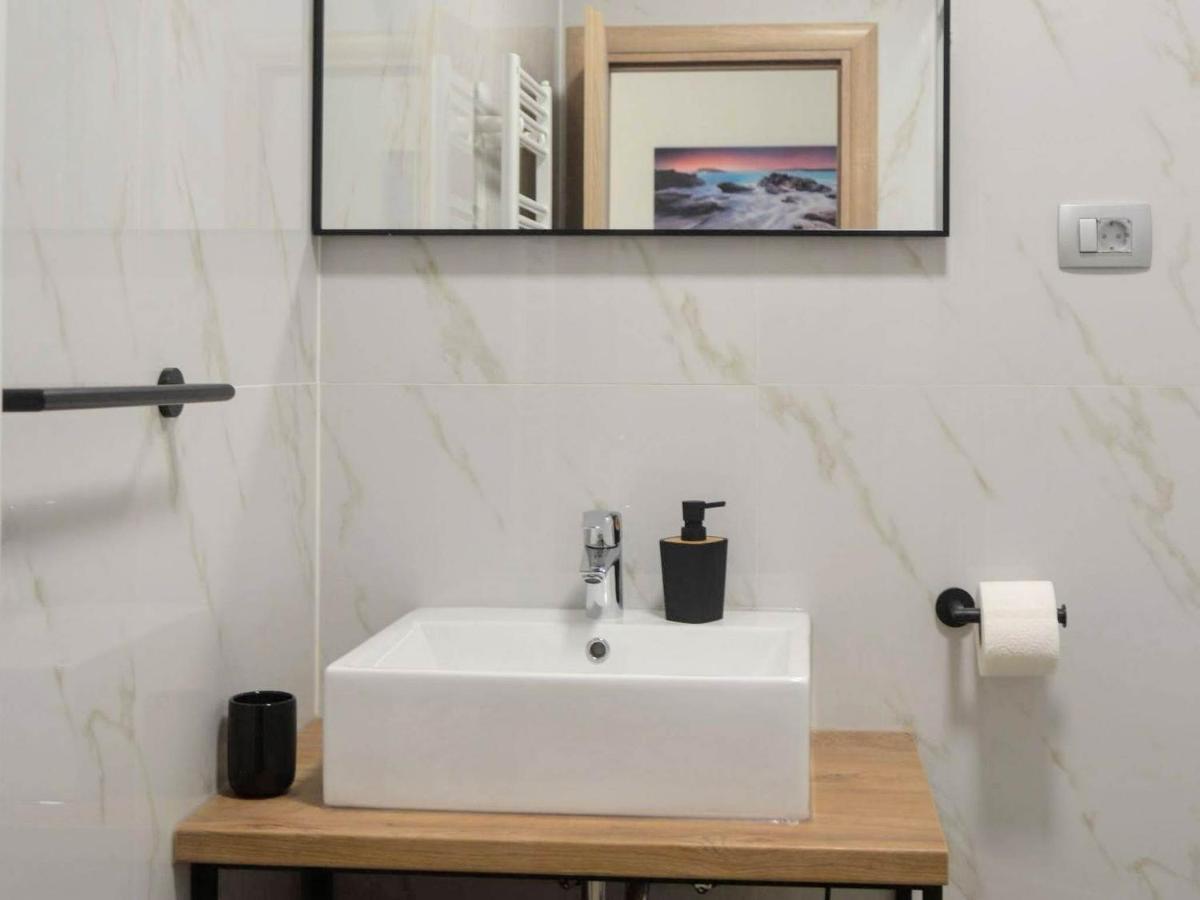 Fancy Apartments Dream Брна Екстериор снимка