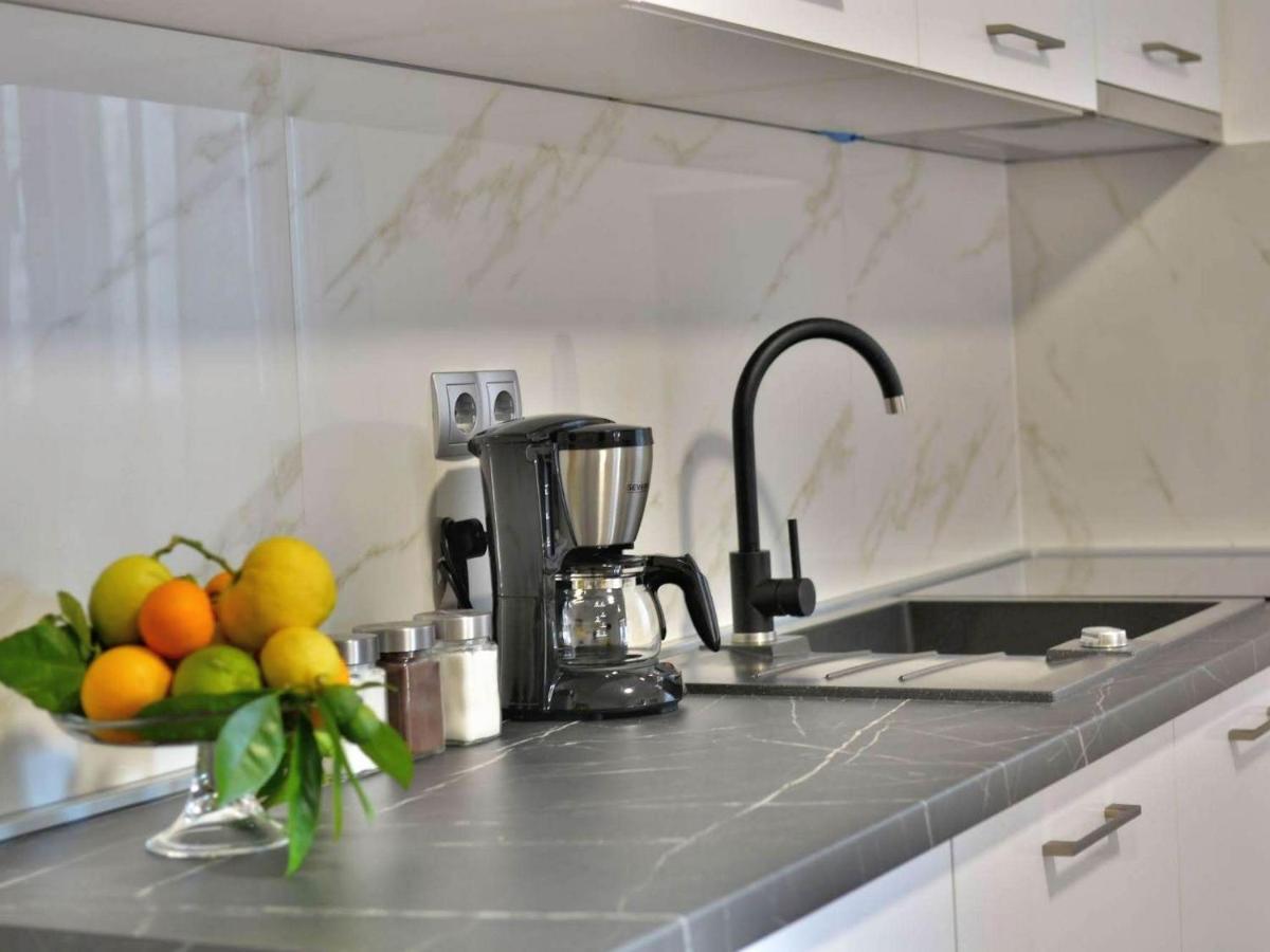 Fancy Apartments Dream Брна Екстериор снимка