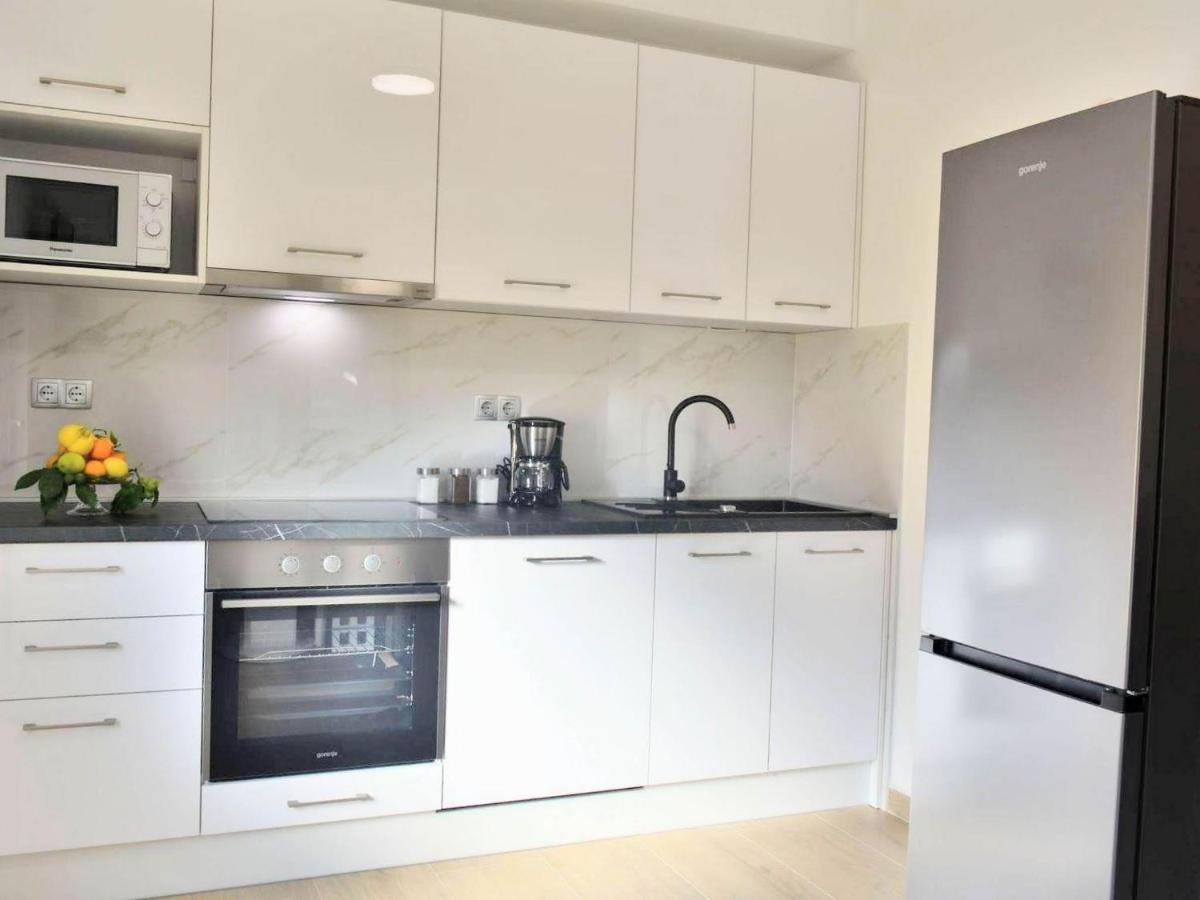 Fancy Apartments Dream Брна Екстериор снимка