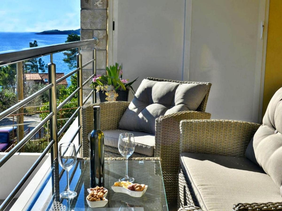 Fancy Apartments Dream Брна Екстериор снимка